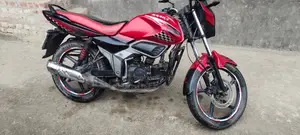 H Power ZAARA DIGITAL V2 2019 Red