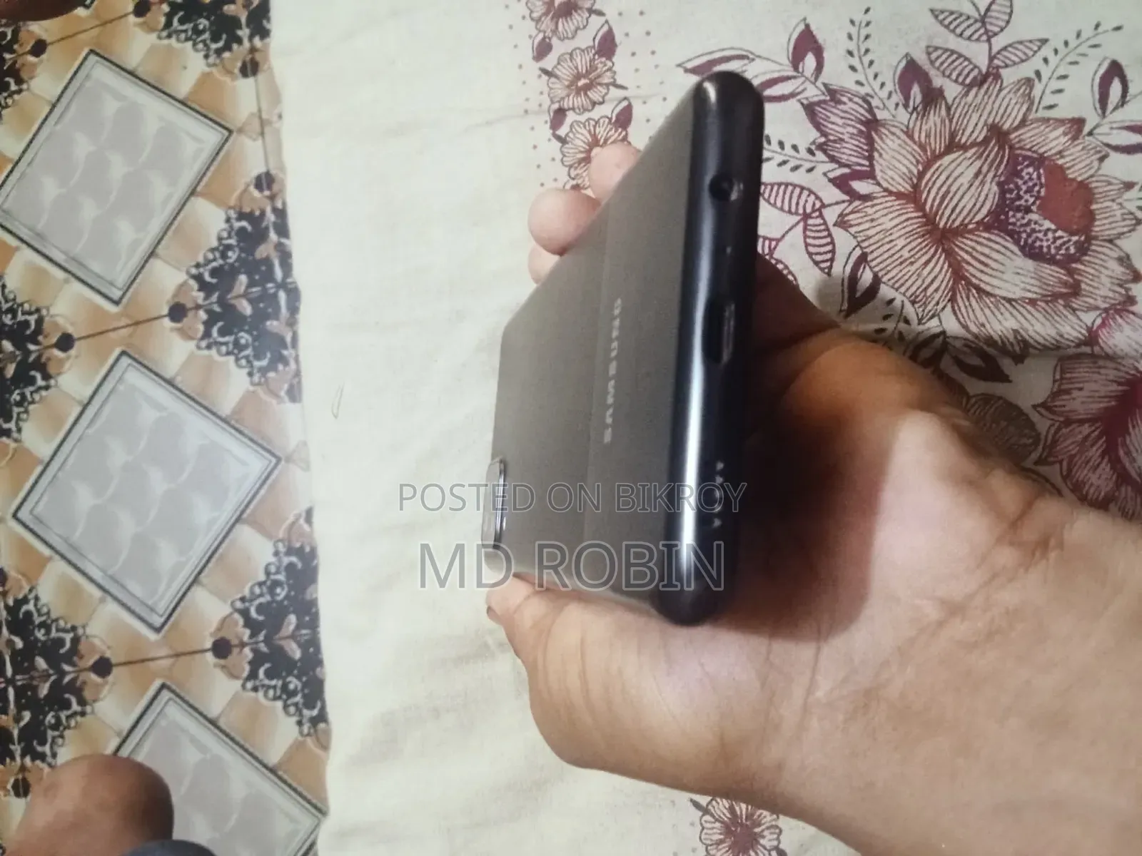 Samsung Galaxy A12 64 GB Black