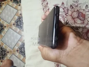 Samsung Galaxy A12 64 GB Black
