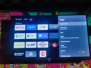 Walton Android Google TV