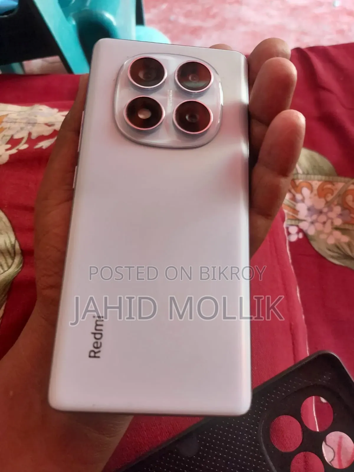 Realme 14 Pro 256 GB White