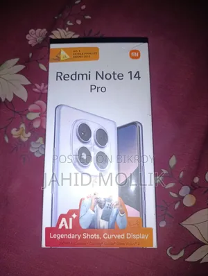 Realme 14 Pro 256 GB White