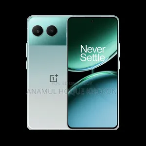 OnePlus Nord 4 256 GB Green