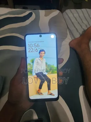 Xiaomi Redmi Note 12 128 GB Blue