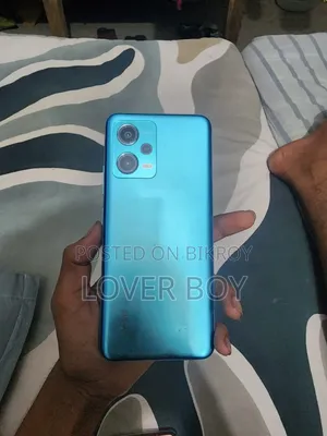 Xiaomi Redmi Note 12 128 GB Blue