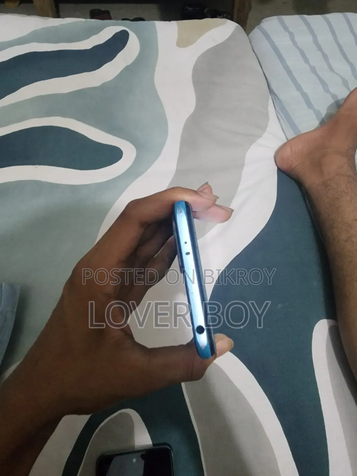 Xiaomi Redmi Note 12 128 GB Blue