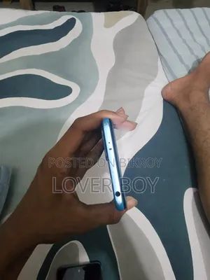 Xiaomi Redmi Note 12 128 GB Blue