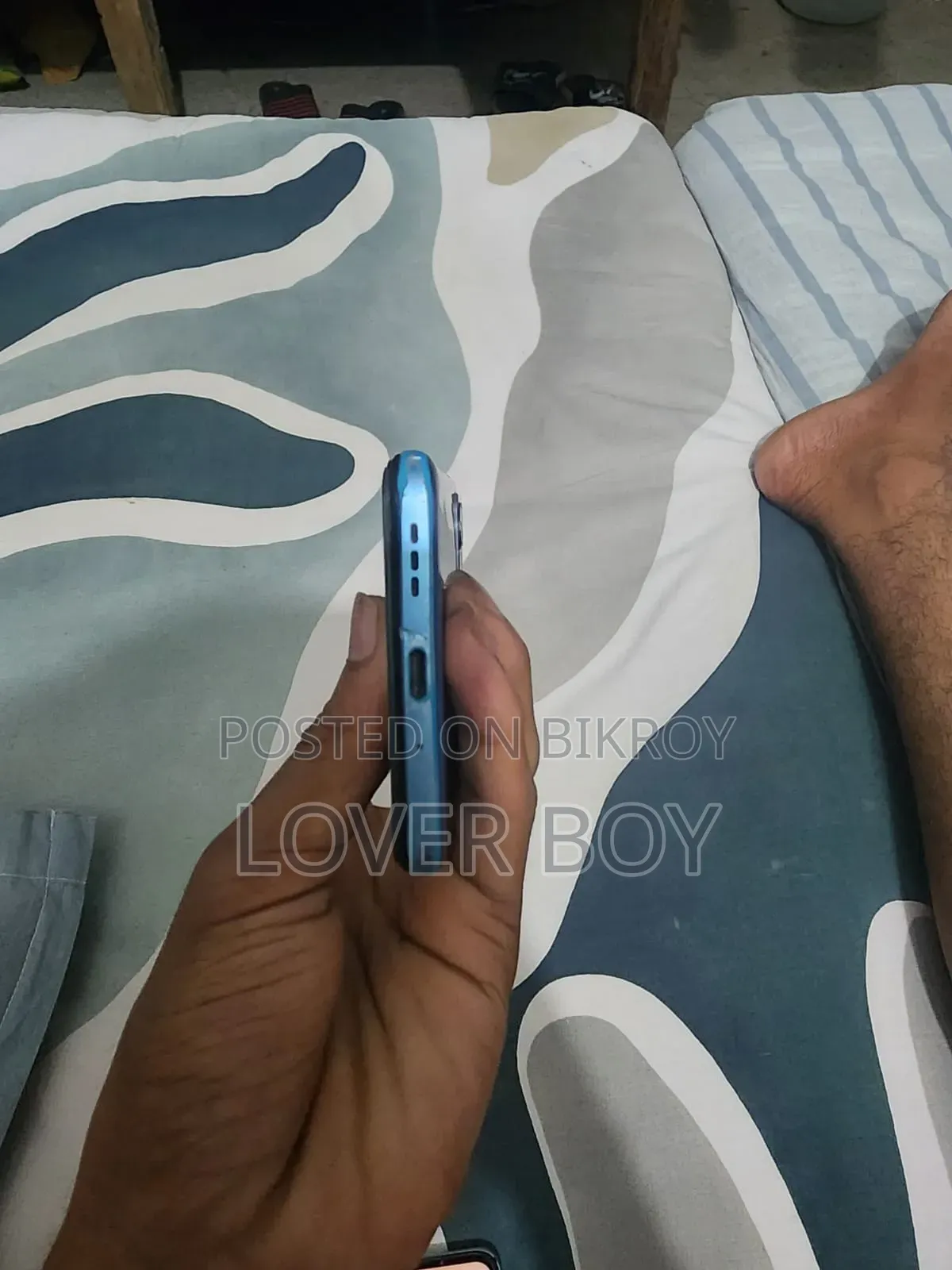 Xiaomi Redmi Note 12 128 GB Blue