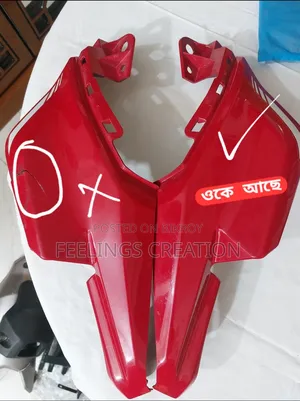 FZS V3 Parts