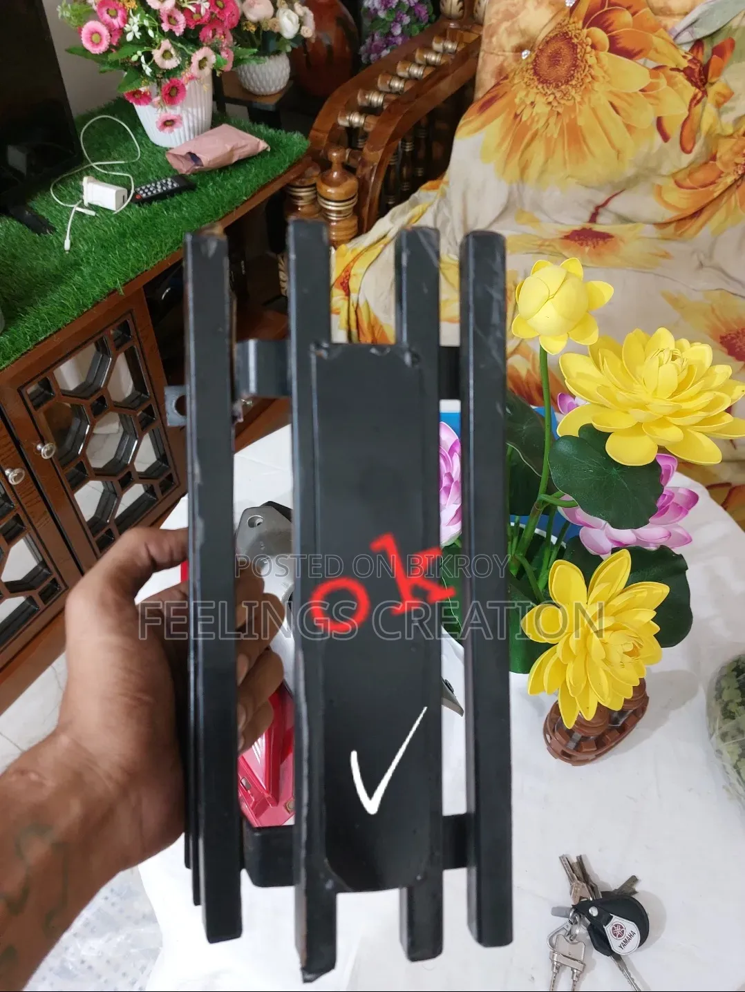 FZS V3 Parts