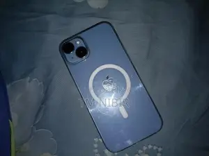 New Apple iPhone 14 Plus 128 GB Blue