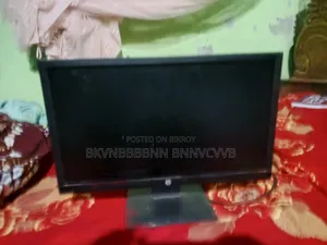 Full fresh, only display issue