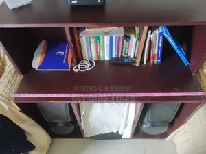 Multi-Purpose Shelf/Rack