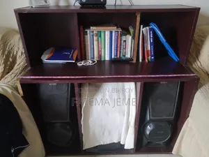 Multi-Purpose Shelf/Rack