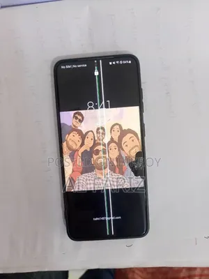 Samsung Galaxy S20 128 GB White