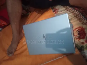 ল্যাপটপ HP EliteBook 840 G6 16GB Intel Core I5 SSHD+SSD 512GB