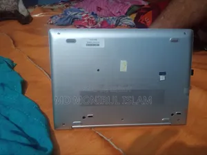 ল্যাপটপ HP EliteBook 840 G6 16GB Intel Core I5 SSHD+SSD 512GB