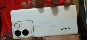 Vivo T2 (India) 128 GB White