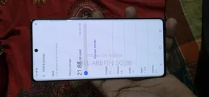Vivo T2 (India) 128 GB White