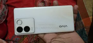 Vivo T2 (India) 128 GB White