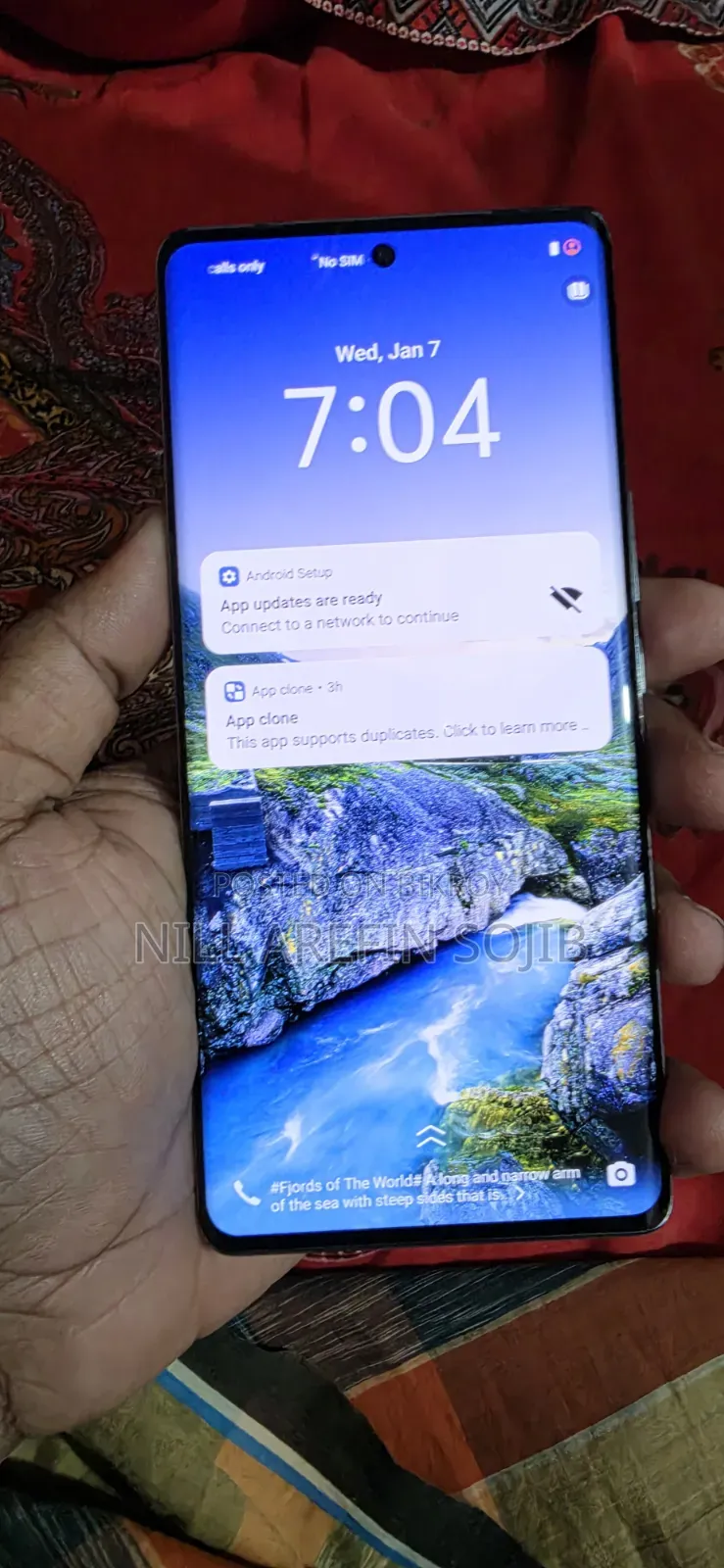 Vivo T2 (India) 128 GB White