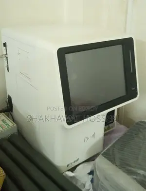 ইউরিট বিএইচ-৪০পি হেমাটোলজি অ্যানালাইজার