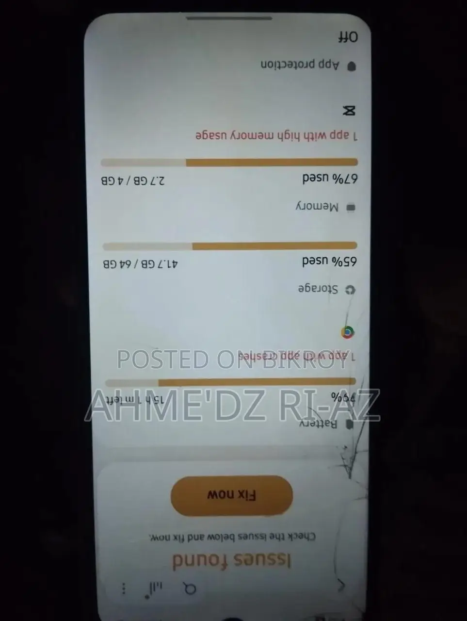 Samsung Galaxy A04 64 GB White