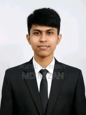 ড্রাইভারের চাকরি