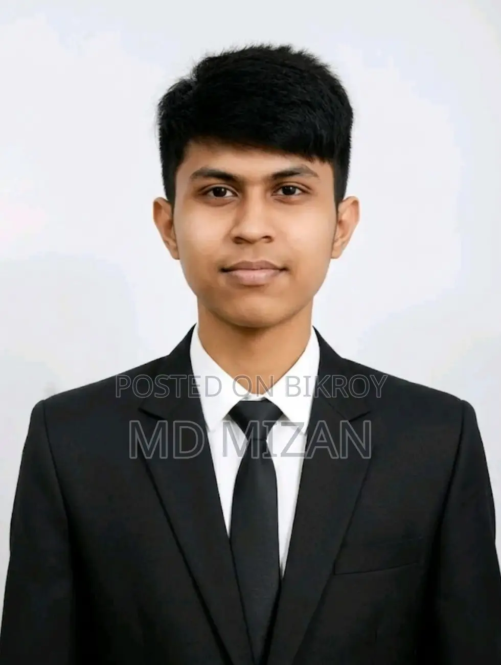 ড্রাইভারের চাকরি