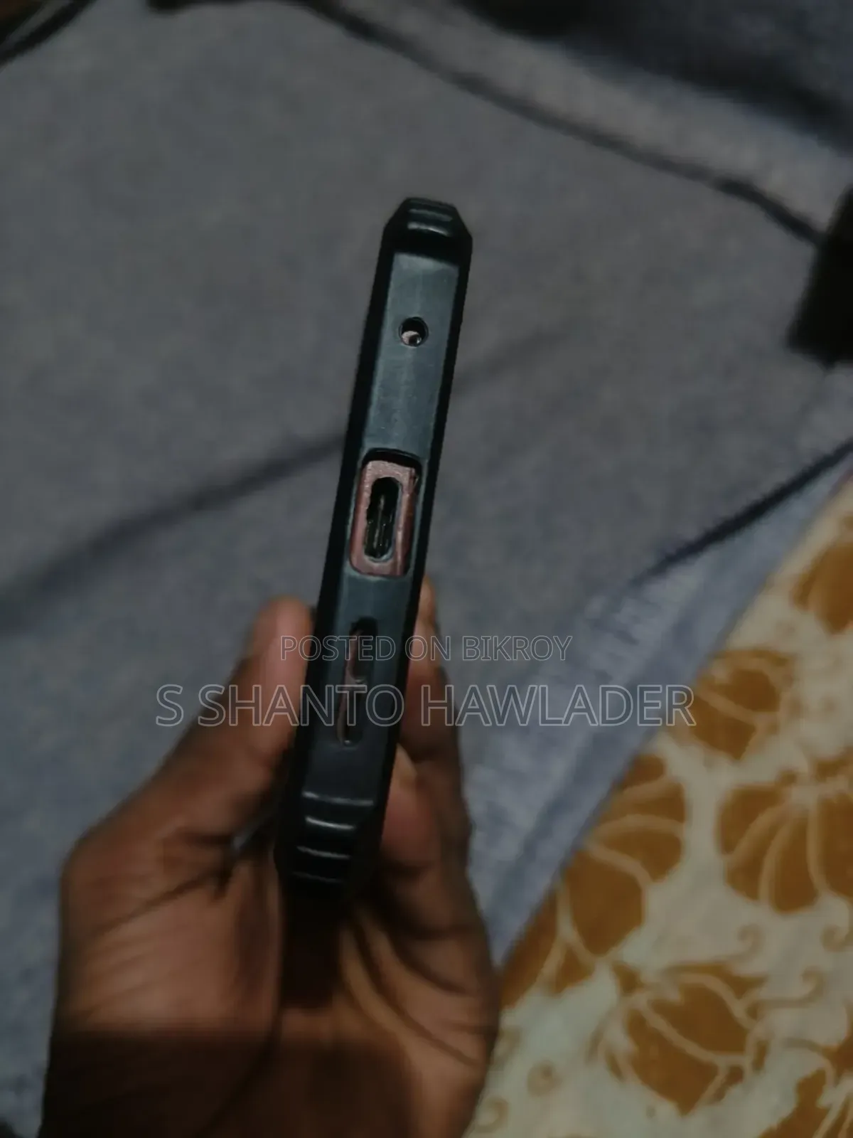 Xiaomi Redmi Note 12 128 GB Gray