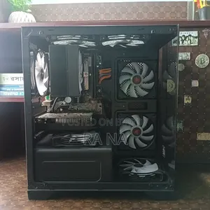 Desktop Computer 16GB Intel Core I7 HDD+SSD 700GB