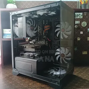Desktop Computer 16GB Intel Core I7 HDD+SSD 700GB