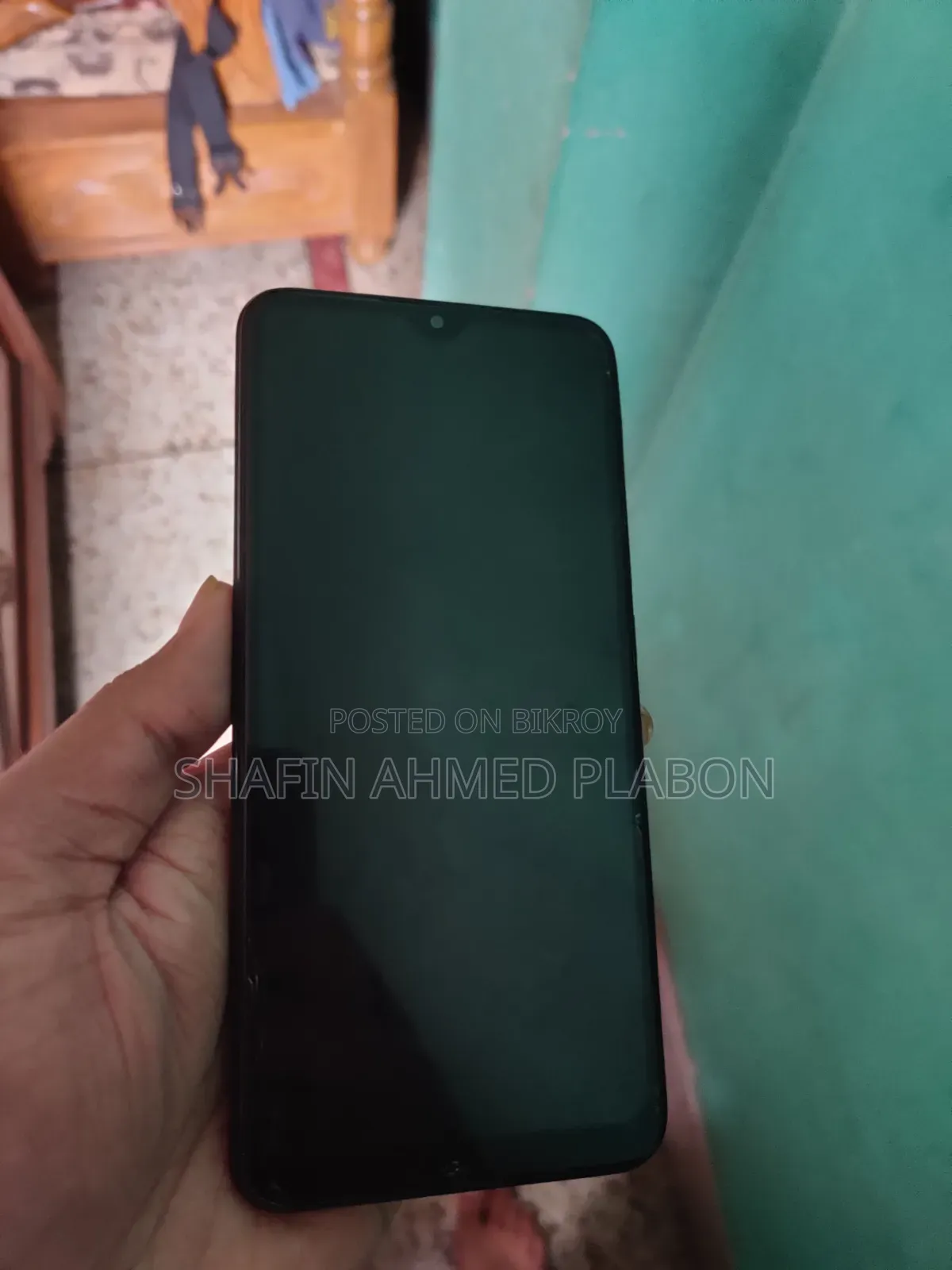Xiaomi Poco M2 64 GB Black