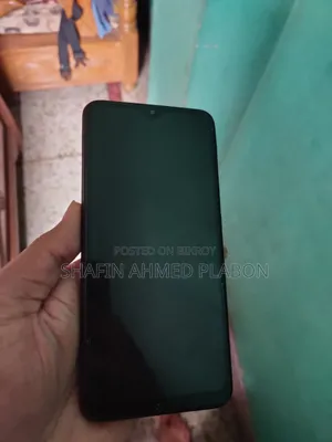 Xiaomi Poco M2 64 GB Black