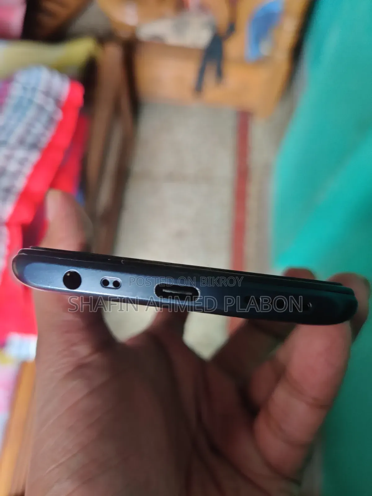 Xiaomi Poco M2 64 GB Black