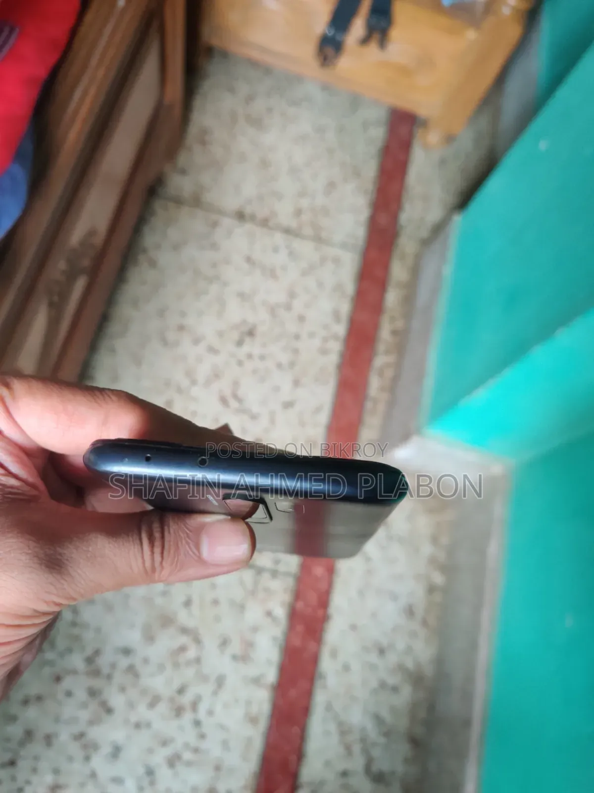 Xiaomi Poco M2 64 GB Black
