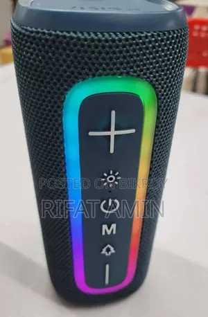 Portable Mini Speaker