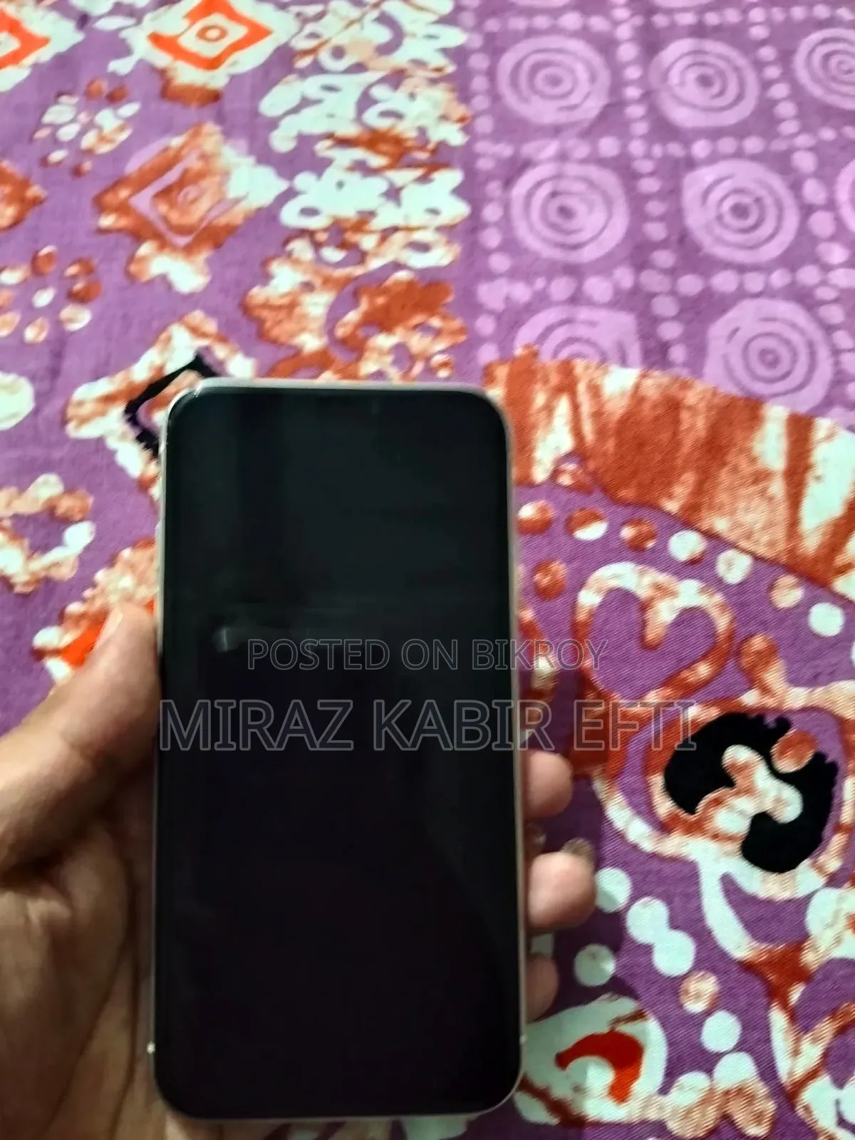 Apple iPhone 11 64 GB White