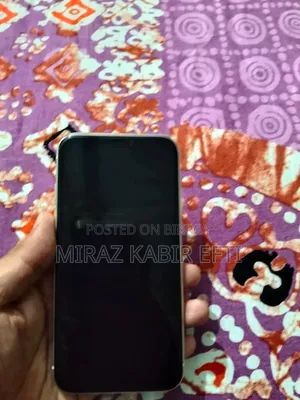 Apple iPhone 11 64 GB White