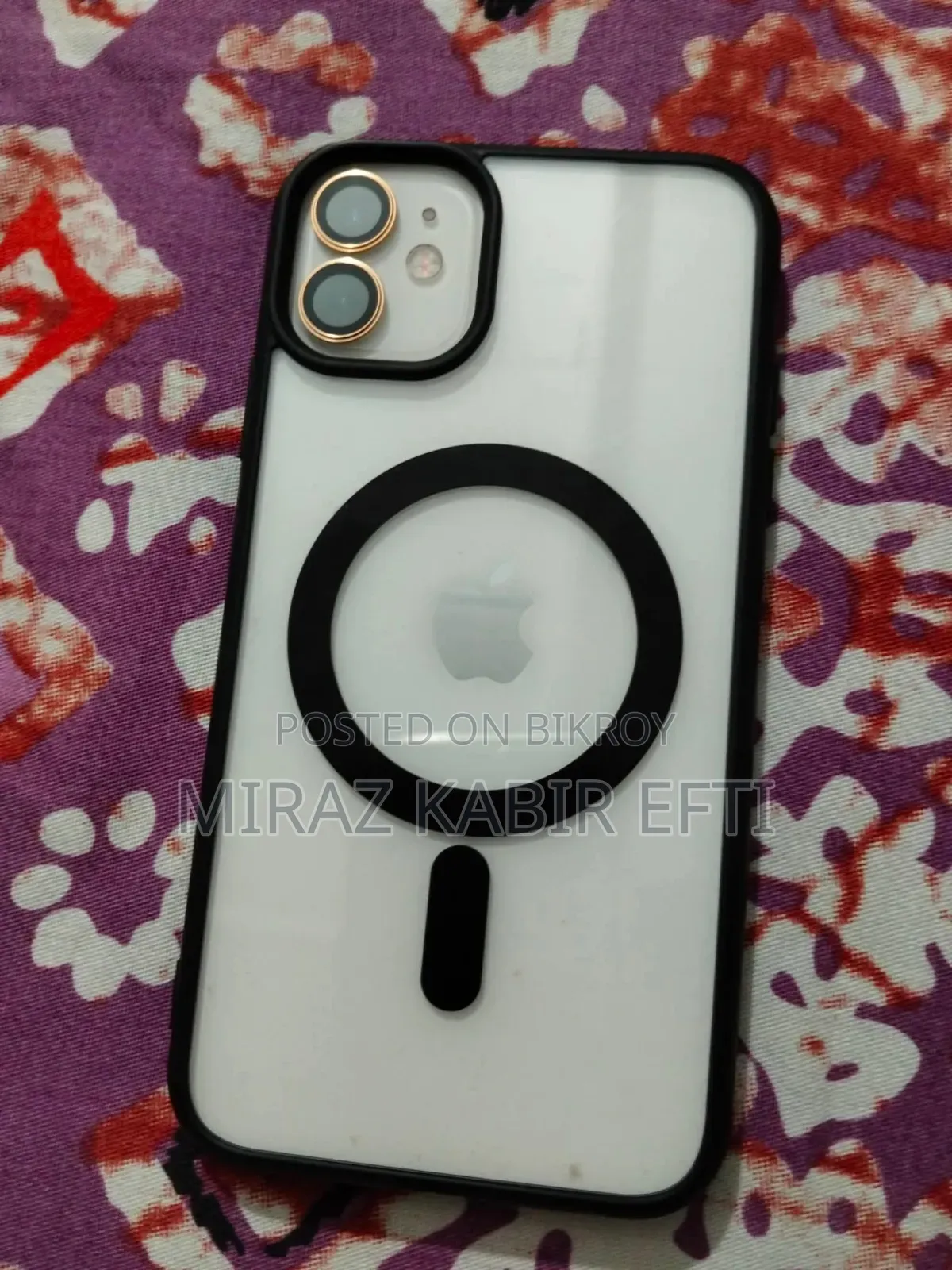 Apple iPhone 11 64 GB White