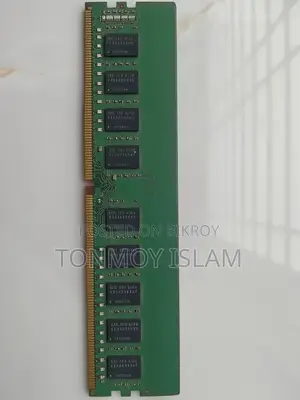 ডিডিআর৪ ৮জিবি র‍্যাম