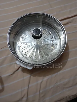 ইলেকট্রিক কুকিং পট