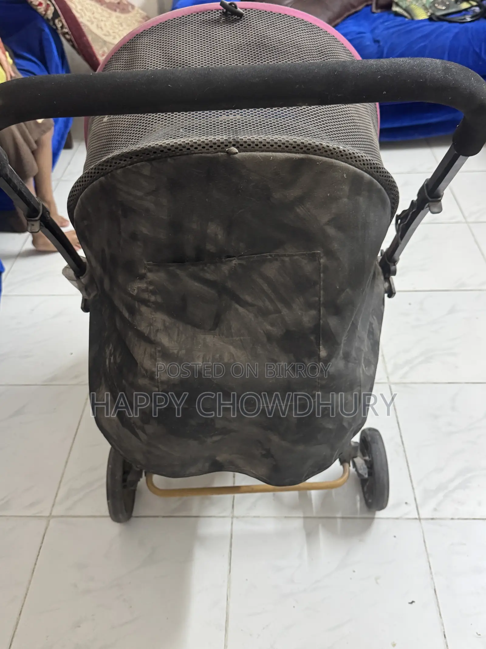 সম্পূর্ণ নতুনের মতো