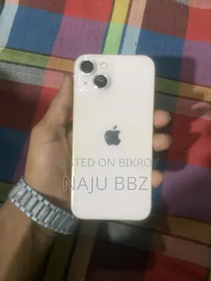 Apple iPhone 13 128 GB Pink