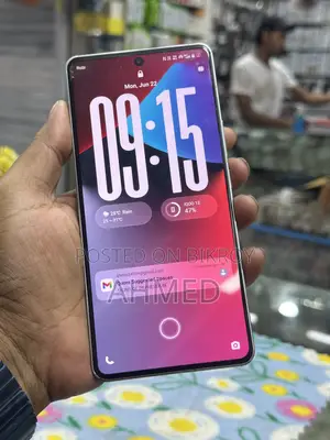 iQOO 12 512 GB White