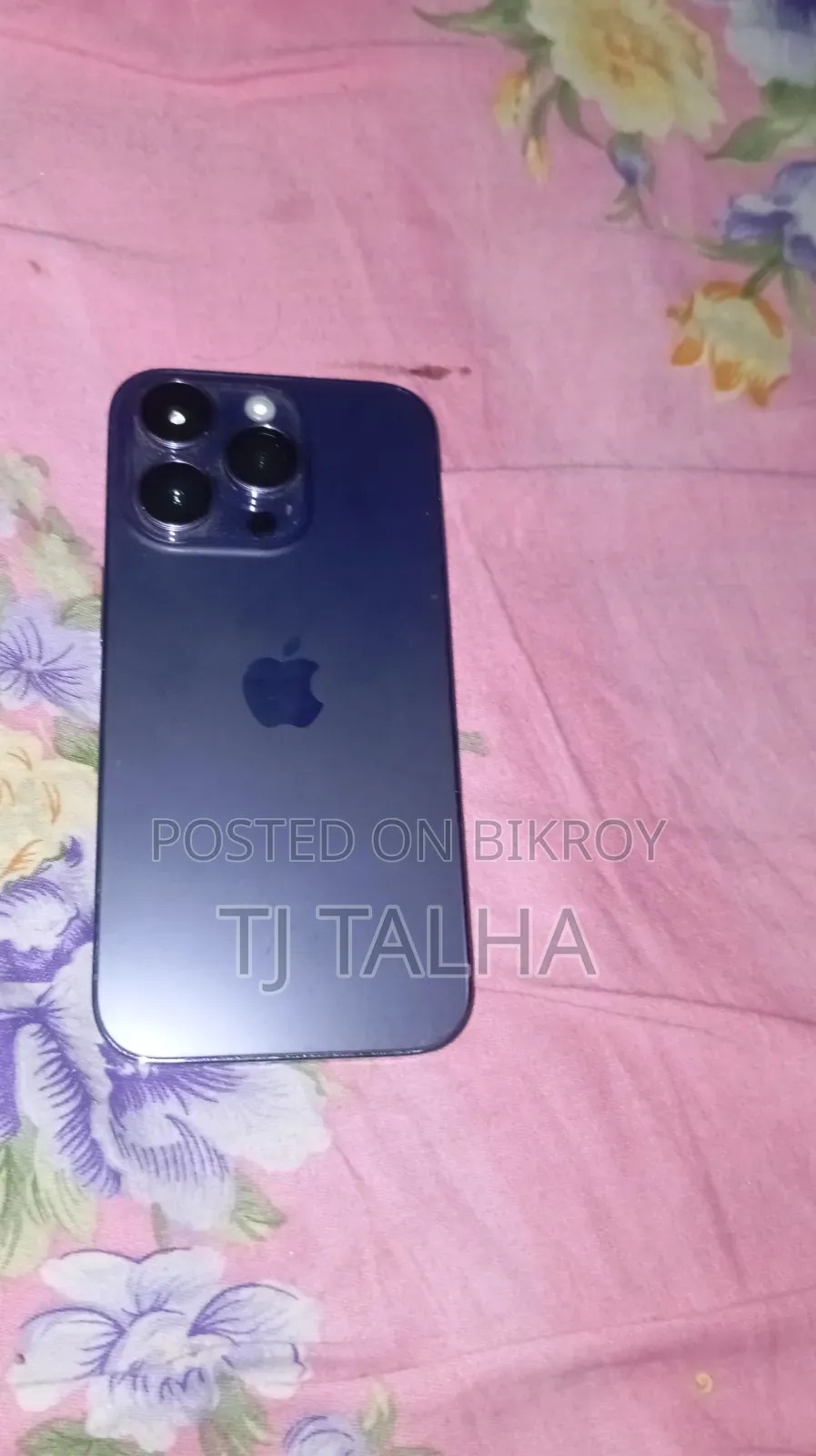 Apple iPhone 14 Pro 128 GB Purple