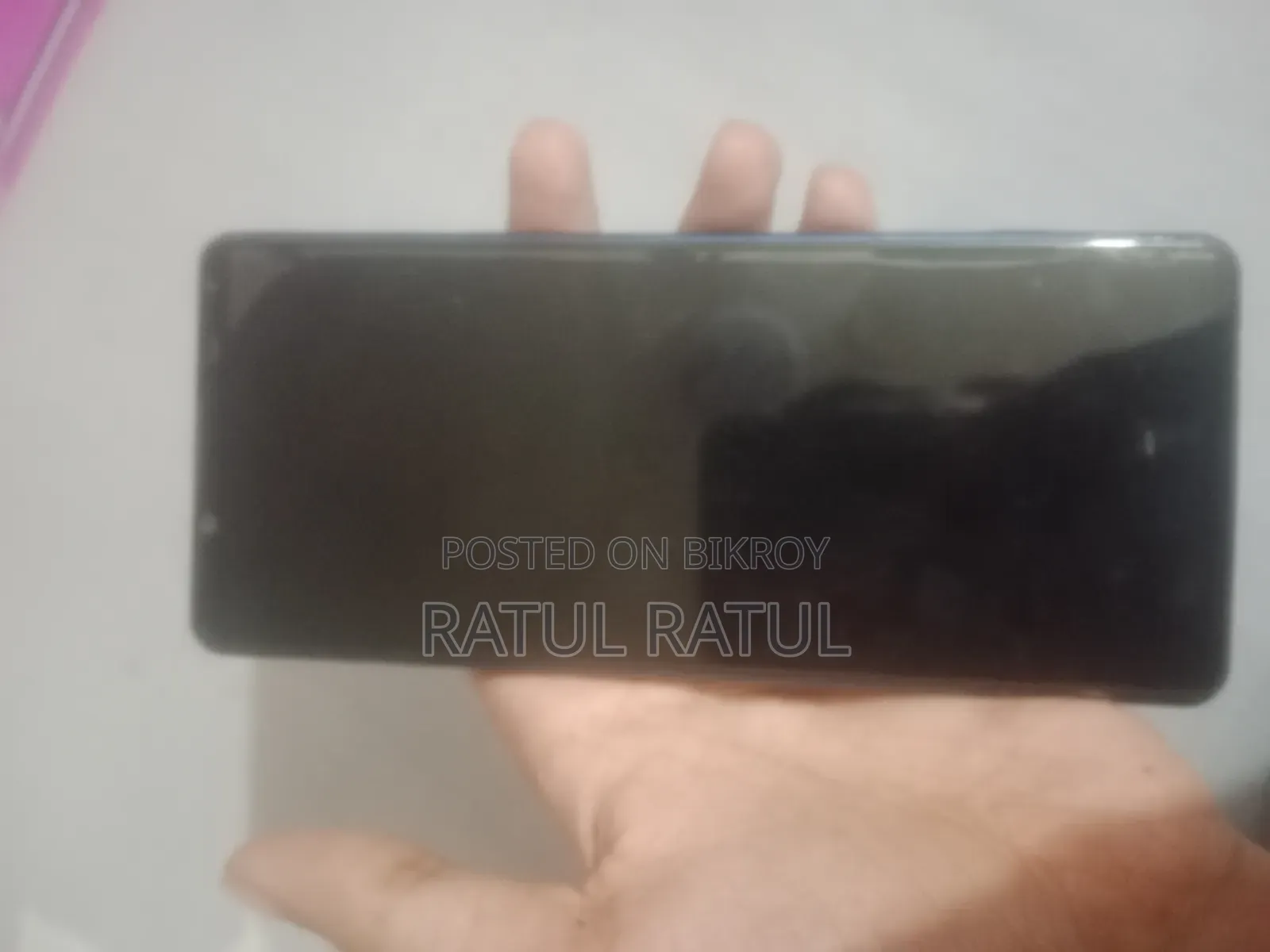 Sony Xperia 5 IV 128 GB Blue