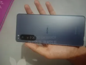 Sony Xperia 5 IV 128 GB Blue