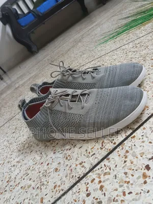 Ugg Energtreadlite Lace-Up Sneaker
