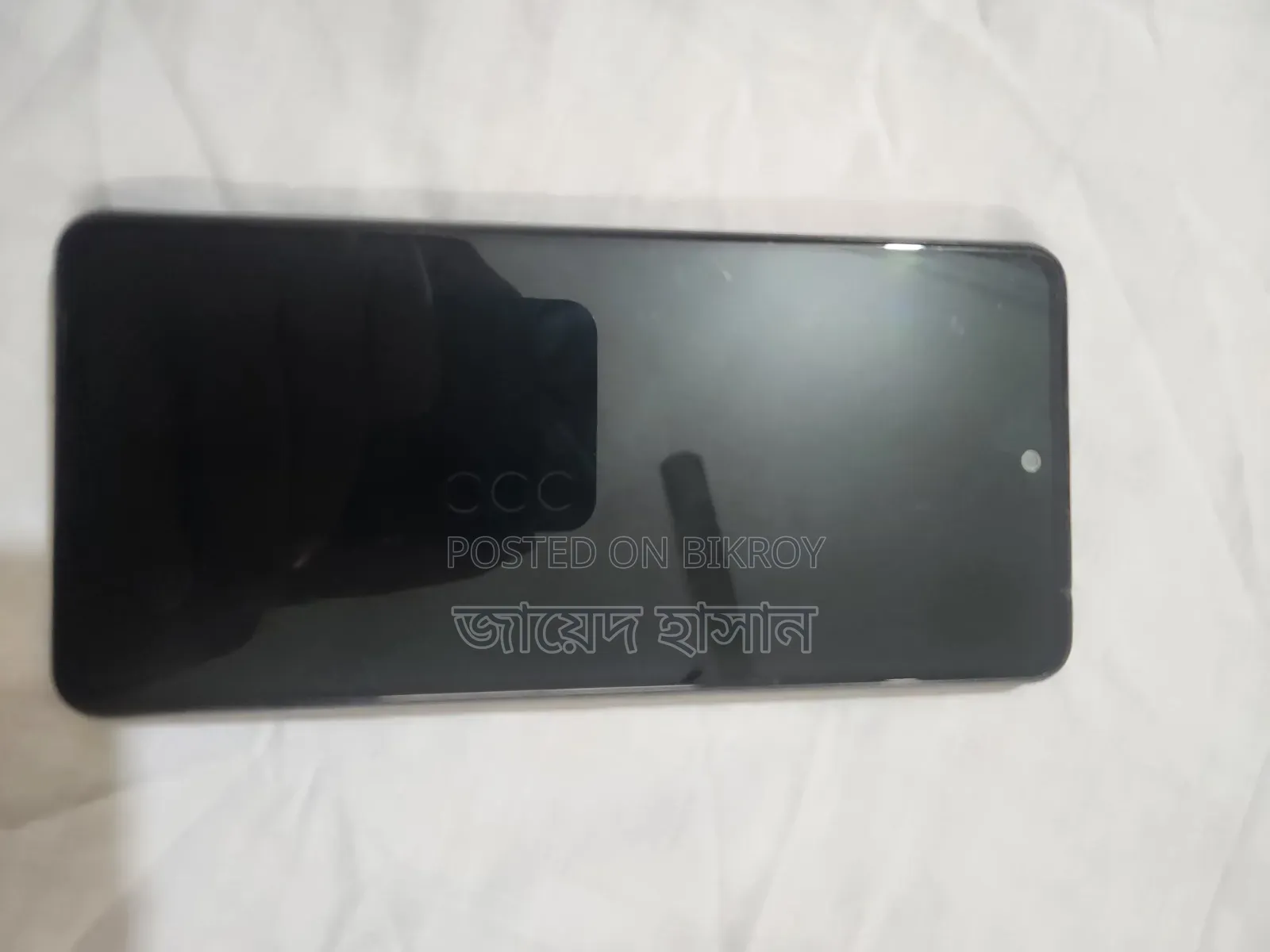 Samsung Galaxy A52 128 GB Black